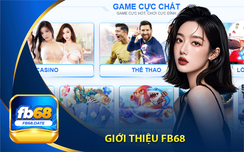 Giới thiệu Fb68